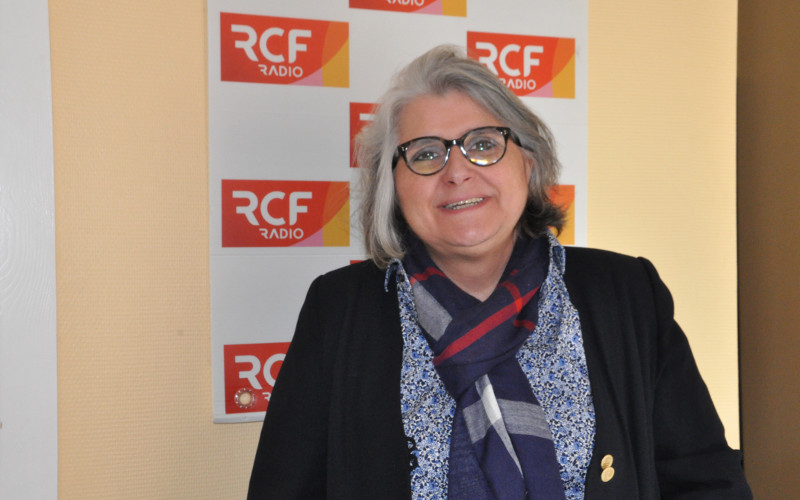 Alexandra Rougereau directrice de l’ADIL de Charente