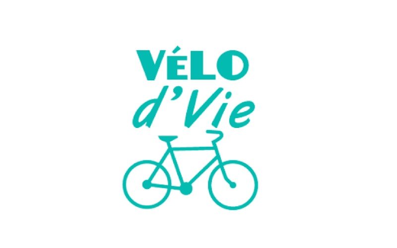 velo de vie cognac