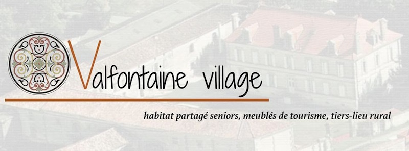 Valfontaine village