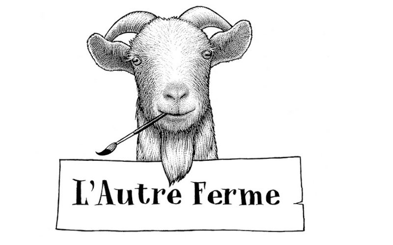 L'autre ferme